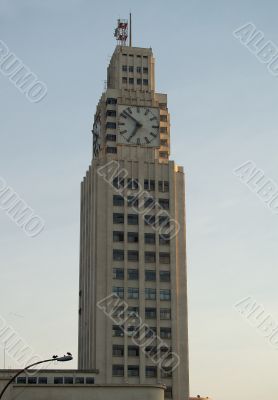 Central do Brasil