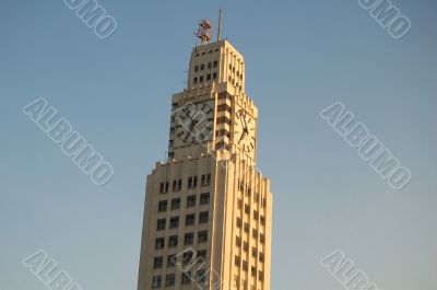 Central do Brasil
