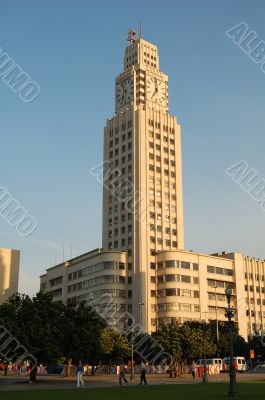 Central do Brasil
