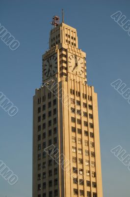 Central do Brasil
