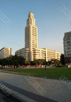Central do Brasil