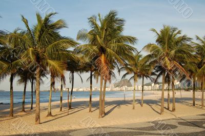 Copacabana