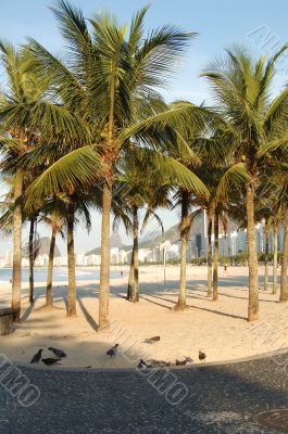 Copacabana