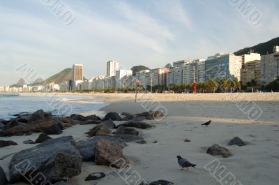 Copacabana