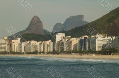 Copacabana