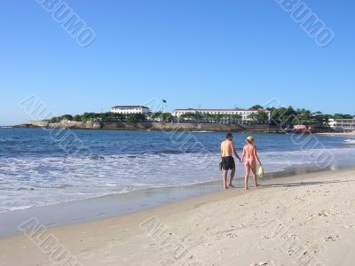 Copacabana