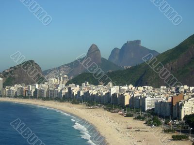 Copacabana