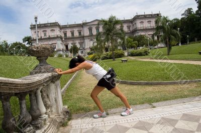 Exercise