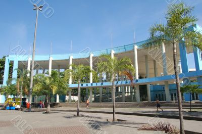 Maracana
