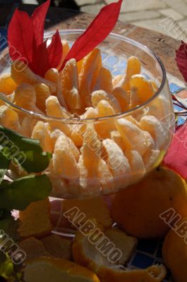 TANGERINE