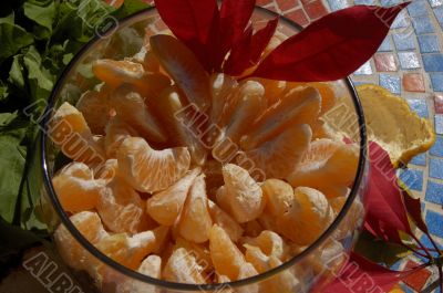 TANGERINE