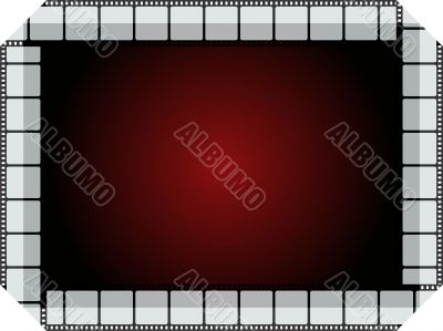 Movie frame