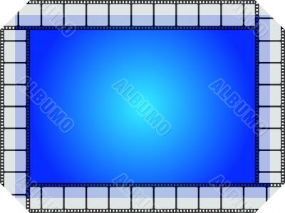 Movie frame