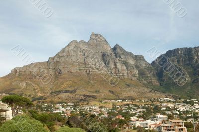 Cape Town