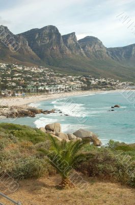 Cape Town