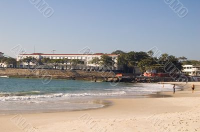 Copacabana