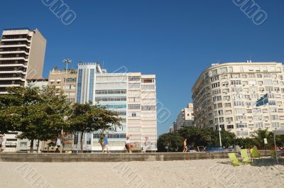 Copacabana