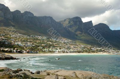 Cape Town