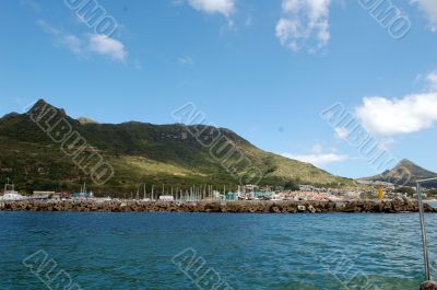 Harbour