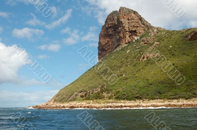 Mountain