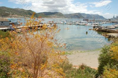 Simon`s Town