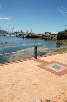 Simon`s Town