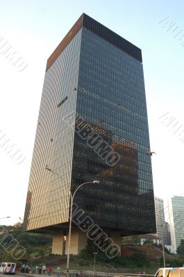 BNDES building