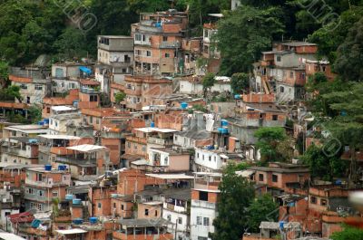 houses
