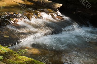Little river