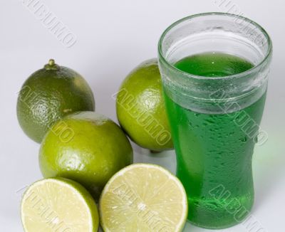 Lemon juice