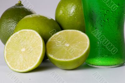Lemon juice