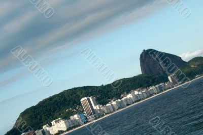Copacabana Beach