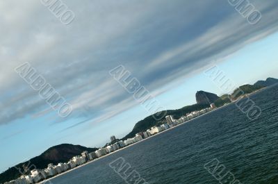 Copacabana Beach