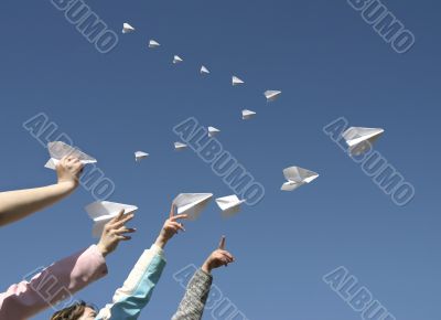 Very small aviation