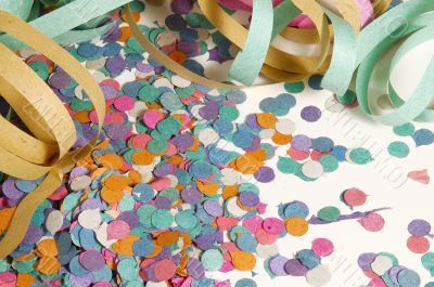 Confetti