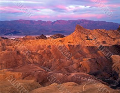 Manley Beacon / Zabrisiki Point