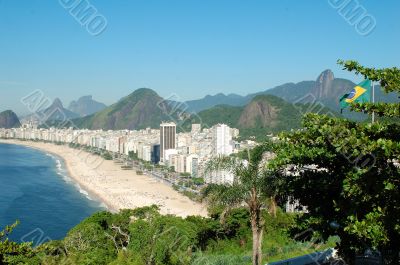 Copacabana