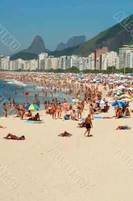 Copacabana