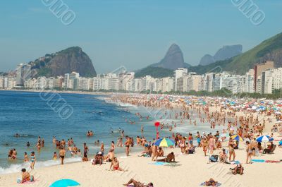 Copacabana