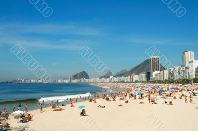 Copacabana