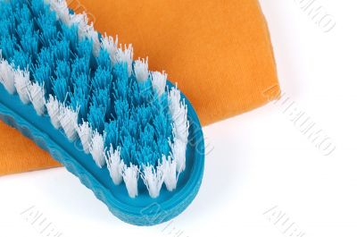 Cleaning