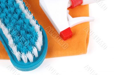 Cleaning