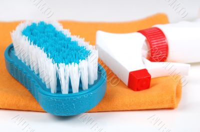 Cleaning