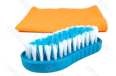 Cleaning