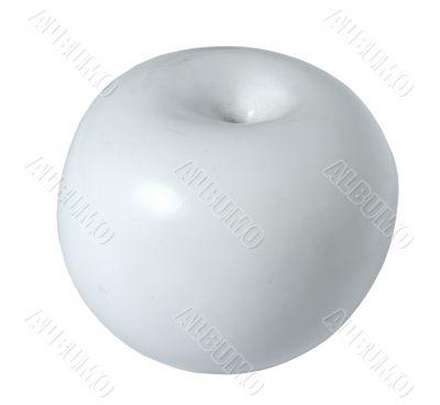 apple white