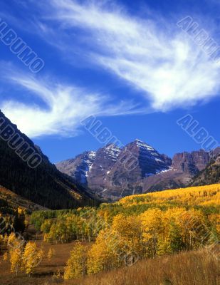 Maroon Valley