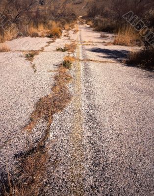 OldRoad