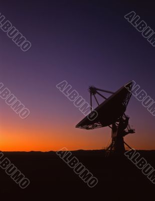 RadioTelescope