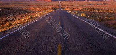 Road