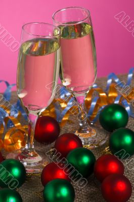 champagne
